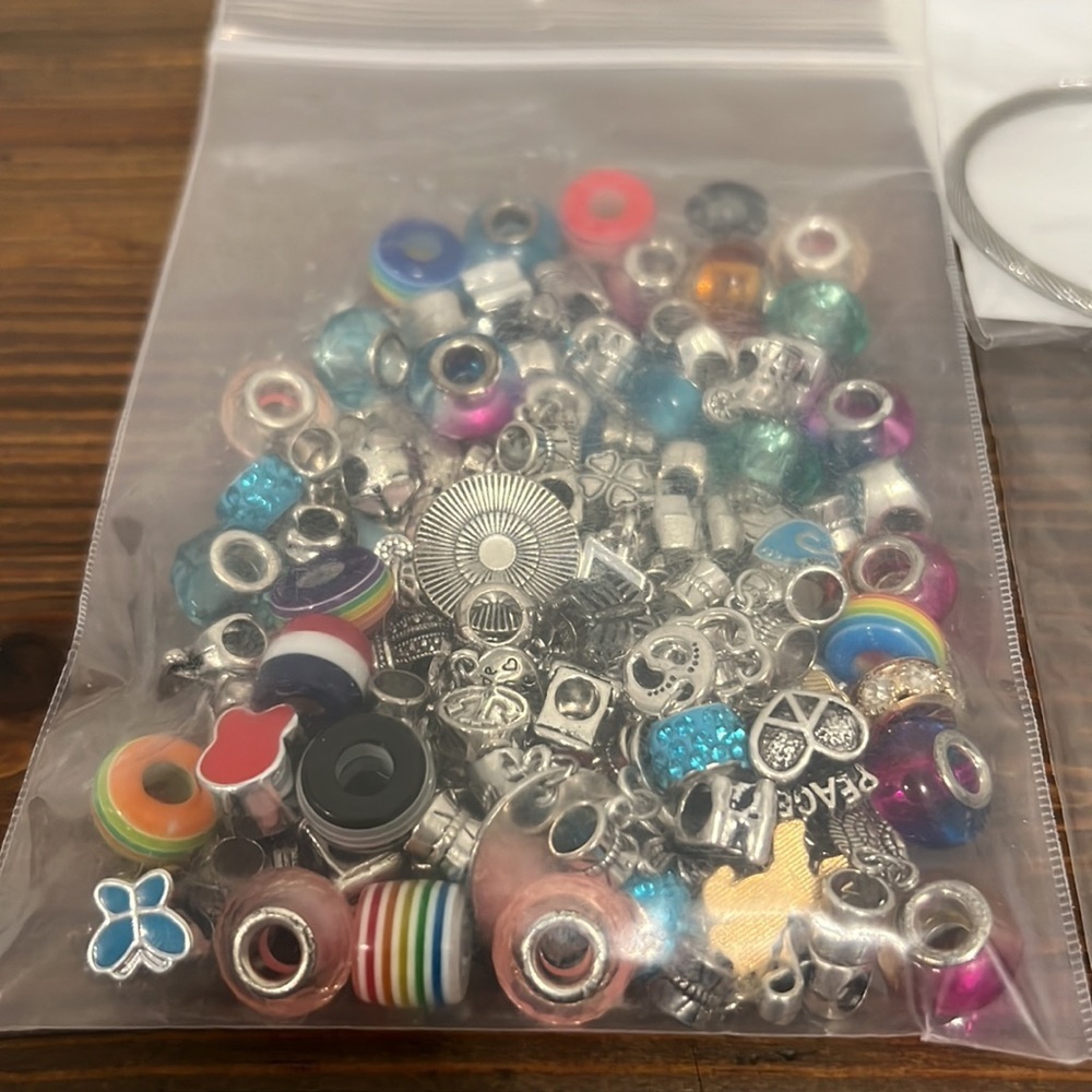 Bead Set - Picture 2 of 3